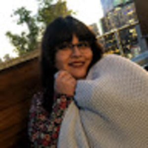 Meet your Posher, Eileen